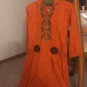 Kurta pajama small size Cynasure brand